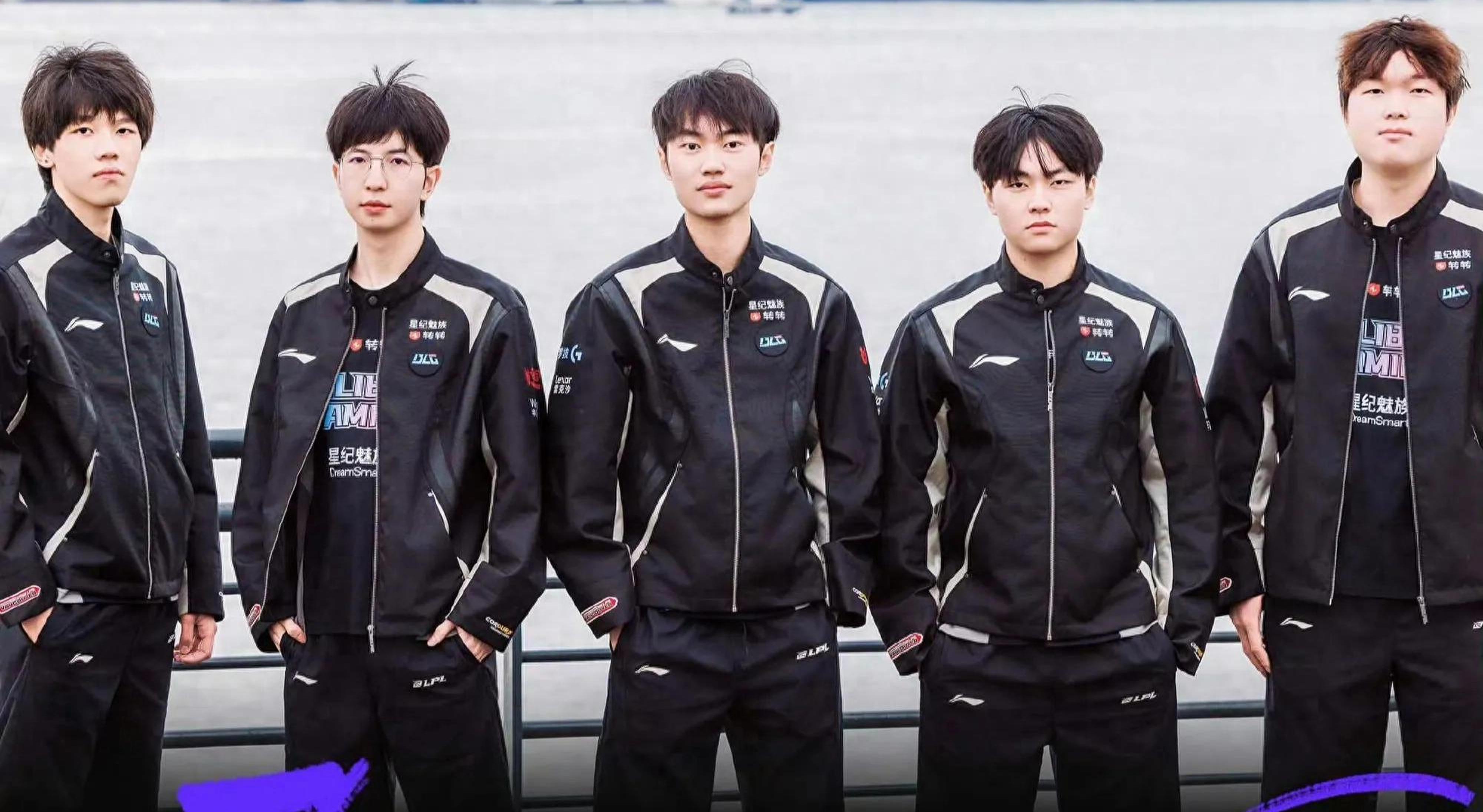 然不同的足 然不同的足