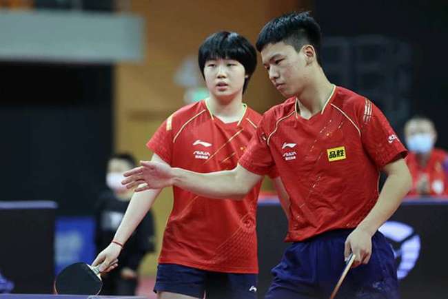 比赛的意外 比赛的意外